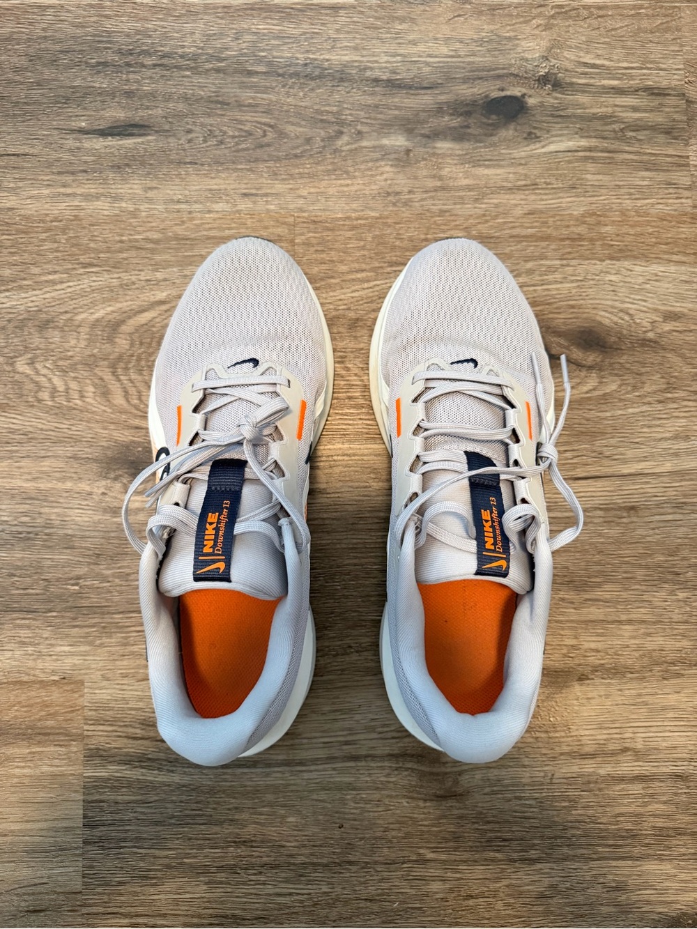 Nike Men’s 10.5 Downshifter 13